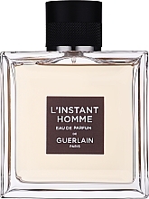 Guerlain LInstant de Guerlain pour Homme - Eau de Parfum — photo N1