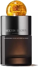 Molton Brown Mesmerising Oudh Accord & Gold - Eau de Parfum — photo N1
