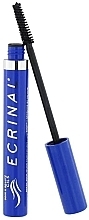 Fragrances, Perfumes, Cosmetics Firming Mascara - Ecrinal Black Strengthening Mascara