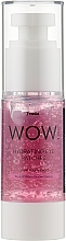 Fragrances, Perfumes, Cosmetics Liquid Moisturizing Patch with Grape Polyphenols - J'erelia WOW Effect Hydrating Eye Patch