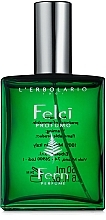 Fragrances, Perfumes, Cosmetics L'erbolario Acqua Di Profumo Felci - Eau (mini size)