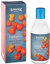 L'Amande Lanterne - Shower Gel — photo N1