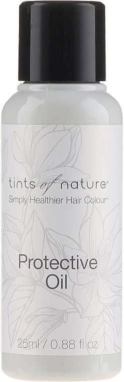 Permanent Hair Lightening Kit - Tints Of Nature Lightener Medium Brown To Blonde — photo N4