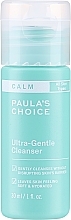 Ultra-Gentle Cleanser - Paula's Choice Calm Ultra-Gentle Cleanser Travel Size — photo N1