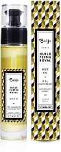 Fragrances, Perfumes, Cosmetics Bath and Body Oil - Baija Festin Royal Body & Bath Oil