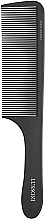 Hair Brush - Lussoni HC 406 Comb — photo N1