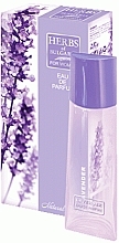 Fragrances, Perfumes, Cosmetics BioFresh Herbs of Bulgaria Lavender - Eau de Parfum