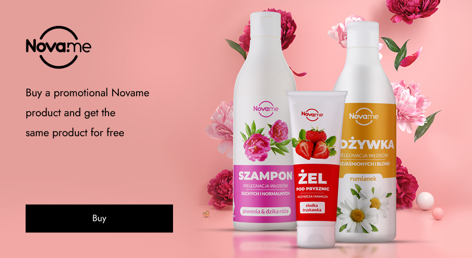 Special Offers from Novame