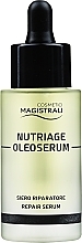 Fragrances, Perfumes, Cosmetics Repair Face Serum - Cosmetici Magistrali Nutriage Repairing Face Serum