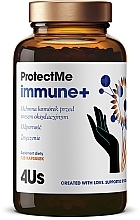 Dietary Supplement - HealthLabs 4Us ProtectMe Immune+ — photo N2