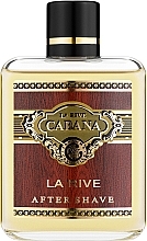 Fragrances, Perfumes, Cosmetics La Rive Cabana - After Shave Lotion