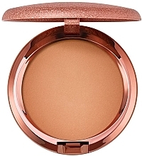 Fragrances, Perfumes, Cosmetics Matte Bronzer - MAC Skinfinish Sunstruck Matte Bronzer