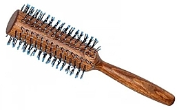 Hair Brush, XL-size - The Bluebeards Revenge Quiff Roller XL — photo N1