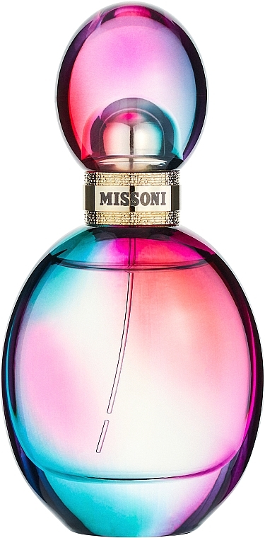 Missoni Missoni - Eau de Parfum — photo N2