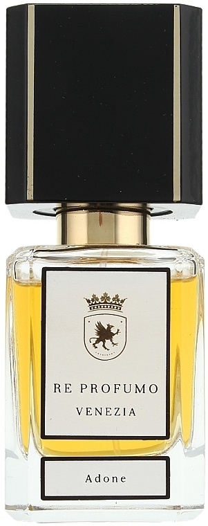 Re Profumo Adone - Eau de Parfum — photo N2