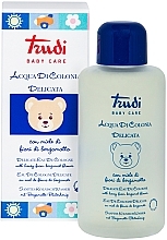 Fragrances, Perfumes, Cosmetics Baby Splash Cologne - Trudi Baby Care Delicate Eau De Cologne