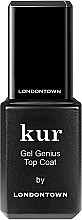 Fragrances, Perfumes, Cosmetics Top Coat - Londontown Kur Gel Genius Top Coat