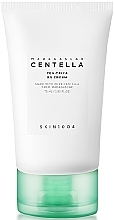 Fragrances, Perfumes, Cosmetics トラブル＆オイリー スキン用 クリーム - SKIN1004 Madagascar Centella Tea-Trica B5 Cream	