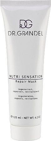 Sensation Repair Mask - Dr. Grandel Nutri Sensation Repair Mask — photo N2