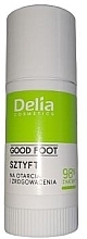 Anti Abrasion & Callus Stick - Delia Cosmetics Good Foot — photo N1