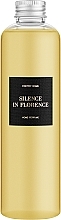 Fragrances, Perfumes, Cosmetics Poetry Home Silence In Florence - Reed Diffuser Refill