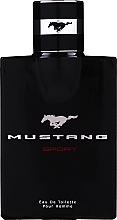 Ford Mustang Mustang Sport - Eau de Toilette — photo N5