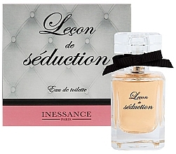 Fragrances, Perfumes, Cosmetics Corine de Farme Inessance Lecon de Seduction - Eau de Toilette