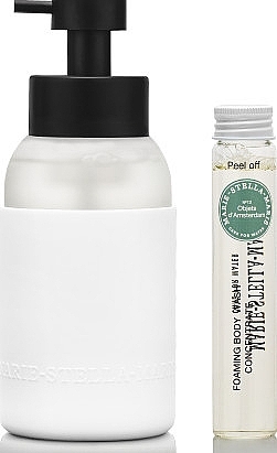 Foaming Body Wash Concentrate - Marie-Stella-Maris №12 Objets d'Amsterdam Bottle & Concentrate — photo N1