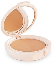 Sensilis Photocorrection Make Up SPF50+ - Compact Foundation — photo N2