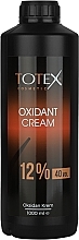 Fragrances, Perfumes, Cosmetics Oxidant Cream - Totex Cosmetic Oxidant Cream 40 Volume 12%