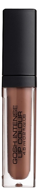 Liquid Lipstick - Gosh Intense Lip Colour — photo N2