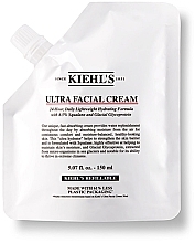 Fragrances, Perfumes, Cosmetics Moisturizing Face Cream - Kiehl's Ultra Facial Cream Refill (refill)