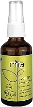 GIFT! Lavender Hydrolate - Mira Hydrolate Lavender — photo N1