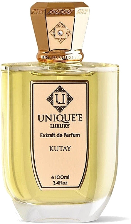 Unique'e Luxury Kutay - Parfum — photo N1