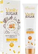 Fragrances, Perfumes, Cosmetics Beeswax Hair Removal Cream - Bielinda Vanity Sugar Hair Removal Cream