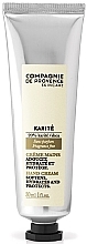 Fragrances, Perfumes, Cosmetics Hand Cream - Compagnie De Provence Shea Butter Hand Cream