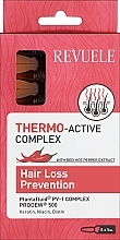 Thermo-Active Complex for Hair Loss Prevention - Revuele Thermo Active Complex Hair Loss Prevention — photo N1