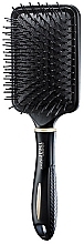 Smoothing Hair Brush, black - Avon Advance Techniques — photo N3