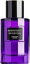 Aoura London Midnight Passion - オードパルファム — photo N1