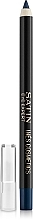 Fragrances, Perfumes, Cosmetics Eyeliner - Ines Cosmetics Satin Eye Expert