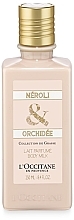 Fragrances, Perfumes, Cosmetics Body Milk - L'Occitane La Collection de Grasse Neroli & Orchidee Body Milk