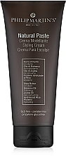 Fragrances, Perfumes, Cosmetics Hair Styling Cream - Philip Martin's Natural Paste Styling Cream