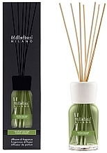 Fragrance Diffuser - Millefiori Milano Verdant Escape Fragrance Diffuser — photo N1