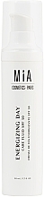 Face Cream Fluid - Mia Cosmetics Paris Energizyng Day Care Fluid SPF30 — photo N1