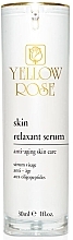 Skin Relaxant Argireline Serum - Yellow Rose Skin Relaxant Serum — photo N1