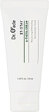 Fragrances, Perfumes, Cosmetics Moisturizing Face Gel-Cream - Dr. Oracle 21;Stay A-Thera Cream