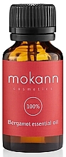 Fragrances, Perfumes, Cosmetics Cosmetic Bergamot Oil - Mokann Cosmetics Bergamot Oil