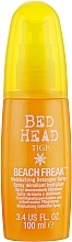 Fragrances, Perfumes, Cosmetics Moisturizing Hair Spray - Tigi Bed Head Beach Freak Detangler Spray