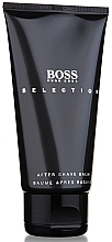 Fragrances, Perfumes, Cosmetics BOSS Selection - After Shave Balm