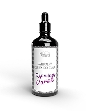 Fragrances, Perfumes, Cosmetics Jasmine Massage & Care Oil - Och Natura Oil